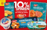 Aktuelle Fisch Angebote bei Netto Marken-Discount in Erlangen Aktuelles 10% sparen Angebot bei Netto Marken-Discount in Erlangen