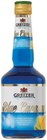 Aktuelle Likör Angebote bei REWE in Chemnitz Aktuelles Blue Curacao Angebot bei REWE in Chemnitz ab 3,99 €
