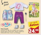 famila Nordwest Quakenbrück - Reit-Outfit Angebot im Prospekt Reit-Outfit bei famila Nordwest im Quakenbrück Prospekt für 24,99 €