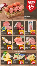 Käse im REWE Prospekt in Brandenburg Aktueller REWE Prospekt mit Käse, "Dein Markt", Seite 10