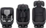 SIÈGE AUTO ALENA I-SAFE SAFETY 1ST en promo chez Auchan Hypermarché Draveil à 99,99 €