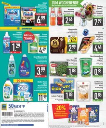 Joghurt im aktuellen EDEKA Prospekt (Ingolstadt) Joghurt im EDEKA Prospekt "Wir lieben Lebensmittel." mit 22 Seiten (Ingolstadt)