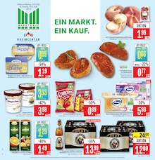 Catalogue Marktkauf à Saint-Louis "MARKTKAUF", 48 pages, 13/07/2026 - 18/07/2026 Prospectus Marktkauf à Saint-Louis "MARKTKAUF", 48 pages, 13/07/2026 - 18/07/2026
