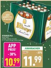 Aktuelles Pils Angebot bei Marktkauf in Löhne ab 10,99 €