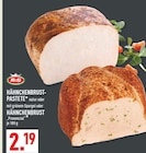 Hähnchenbrust-Pastete natur Angebote von R&S bei Marktkauf Lemgo für 2,19 €