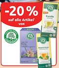 -20 % von Lebensbaum bei budni im Angebot -20 % von Lebensbaum im aktuellen budni Prospekt