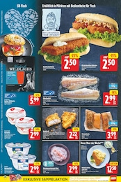 Sahne Angebot & Preis im aktuellen E center Prospekt Sahne Angebot im aktuellen E center Prospekt auf Seite 12