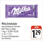 Angebot im nah und gut Geyer Prospekt nah und gut Geyer Prospekt mit im Angebot für 1,29 €