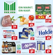 Aktueller Marktkauf Prospekt mit Haushaltsartikel, "Aktuelle Angebote", Seite 1
