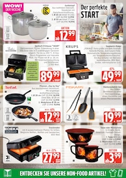 Topf im Marktkauf Prospekt Top Angebote auf S. 34