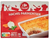 Hachis Parmentier - Carrefour Classic' dans le catalogue Supermarchés Match