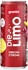 Die Limo Angebote von granini bei Penny Bergheim für 0,89 €