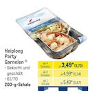 Party Garnelen im Angebot bei METRO in Nürtingen Party Garnelen Angebote von Heiploeg bei METRO Nürtingen für 3,73 €