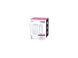Aktuelle Waschmaschine Angebote bei MediaMarkt Saturn in Bad Salzuflen Aktuelles 815481 Vida mit 1 Magnesium Mineralized Wasserfilterkartusche, Tischwasserfilter, Weiß/Transparent Angebot bei MediaMarkt Saturn in Bad Salzuflen ab 12,99 €