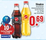 Aktuelles Cola Angebot bei Trinkgut in Aachen ab 0,69 €