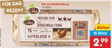 Eier aus Bodenhaltung Angebote von vom Land bei Netto Marken-Discount Görlitz für 2,99 €