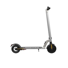Auchan La Patte d'Oie - TROTTINETTE ÉLECTRIQUE RIDE 82S GRISE Promo TROTTINETTE ÉLECTRIQUE RIDE 82S GRISE dans le catalogue Auchan Soldes à La Patte d'Oie