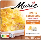 Gratin Dauphinois - Marie en promo chez Colruyt Gratin Dauphinois - Marie dans le catalogue Colruyt