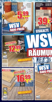 Teppichboden im wohnstore Petzold Prospekt "IHRE EXPERTEN FÜR SCHÖNES WOHNEN!" mit 10 Seiten (Cottbus)