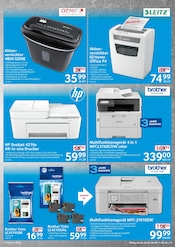 Aktueller Selgros Prospekt mit Drucker, "cash & carry", Seite 9