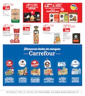Promos Dolce Gusto dans le catalogue "FÊTE DES CLIENTS" de Supermarchés Match Dolce Gusto en promo dans le catalogue Supermarchés Match à la page 15