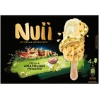 Glace - NUII en promo chez Carrefour Market Montreuil à 3,43 €