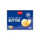 Deutsche Markenbutter im Angebot bei Lidl in Ludwigsburg Deutsche Markenbutter Angebote von Milbona bei Lidl Ludwigsburg für 1,05 €