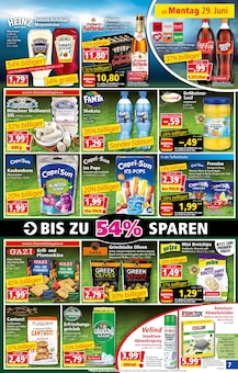 Energydrink im Norma Prospekt "Mehr fürs Geld" mit 19 Seiten (Lahr (Schwarzwald))
