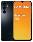 Galaxy A16 4G - SAMSUNG en promo chez Super U Arles à 149,00 €