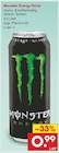 Monster Energy Drink im Angebot bei Netto Marken-Discount in Hannover Monster Energy Drink Angebote bei Netto Marken-Discount Hannover für 0,99 €
