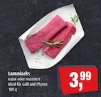 Lammlachs im Angebot bei Markant in Wismar Lammlachs Angebote bei Markant Wismar für 3,99 €