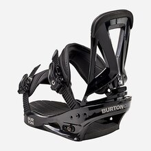 Intersport Saint-Folquin - Fixations de snowboard Custom Re:Flex NOIR Promo Fixations de snowboard Custom Re:Flex NOIR dans le catalogue Intersport "Ski et Snowboard" à Saint-Folquin