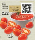 Aktuelles Romatomaten Angebot bei EDEKA in Bergisch Gladbach ab 2,22 €