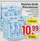 Mineralwasser im aktuellen Prospekt bei Trinkgut in Sprockhövel