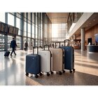 Valise Rigide Paris - Carrefour à Versailles Valise Rigide Paris en promo chez Carrefour Versailles à 9,99 €