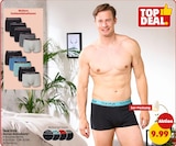Herren-Retroshorts bei Penny im Rheinau Prospekt für 9,99 €