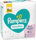 Aktuelle Pampers Angebote bei E center in Rostock Aktuelles Fresh Clean oder Sensitve Angebot bei E center in Rostock ab 4,99 €