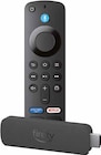 Streaming-Player Fire TV Stick 4K Angebote von amazon bei expert Ludwigshafen für 34,99 €