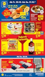 Lidl Haribo im Prospekt Lidl Haribo im Prospekt