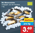 Bio Miesmuscheln im Angebot bei Netto Marken-Discount in Heidelberg Bio Miesmuscheln Angebote bei Netto Marken-Discount Heidelberg für 3,49 €