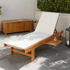 Bain de soleil "calyanta" - Brico Dépôt à Issy-les-Moulineaux Bain de soleil "calyanta" en promo chez Brico Dépôt Issy-les-Moulineaux à 179,00 €
