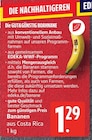 Banane im Angebot bei EDEKA in Buchholz Banane Angebote von GUT&GÜNSTIG bei EDEKA Buchholz für 1,29 €