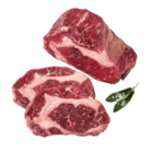 Büffel Rib-Eye im tegut Prospekt Büffel Rib-Eye von im aktuellen tegut Prospekt für 3,99 €
