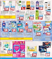 Persil im HIT Prospekt in Willich Aktueller HIT Prospekt mit Persil, "ECHTE VIELFALT", Seite 14
