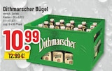 Bügel im Angebot bei Trinkgut in Wolfenbüttel Bügel Angebote von Dithmarscher bei Trinkgut Wolfenbüttel für 10,90 €