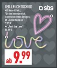 Love Mode on Angebote von sbs bei Marktkauf Wuppertal für 9,99 €