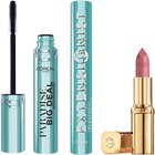 SUR TOUT LE MAQUILLAGE - L'ORÉAL PARIS - Carrefour à Villeurbanne SUR TOUT LE MAQUILLAGE - L'ORÉAL PARIS en promo chez Carrefour Villeurbanne