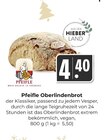 Aktuelle Brot Angebote bei Hieber in Freiburg (Breisgau) Aktuelles Oberlindenbrot Angebot bei Hieber in Freiburg (Breisgau) ab 4,40 €
