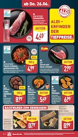 Lamm im ALDI Nord Prospekt in Neubrandenburg Aktueller ALDI Nord Prospekt mit Lamm, "Aktuelle Angebote", Seite 30