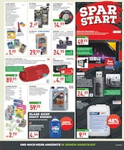 Aktueller Marktkauf Prospekt mit Verbandkasten, "Aktuelle Angebote", Seite 23